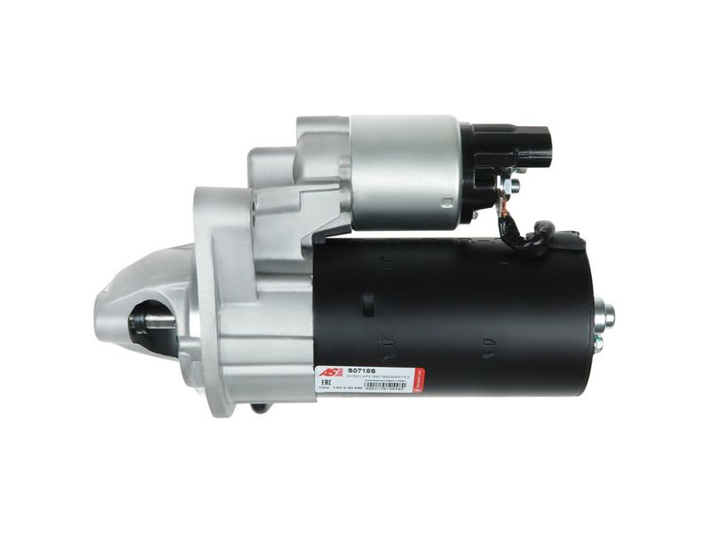AS-PL S0718S Starter