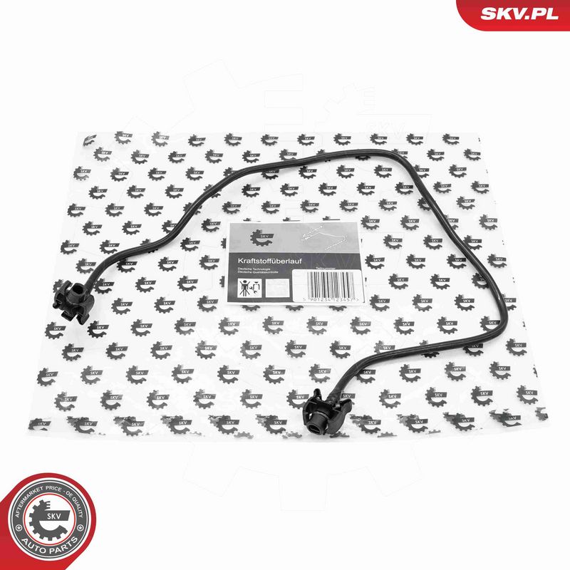 ESEN SKV 54SKV830 - Radiator Hose