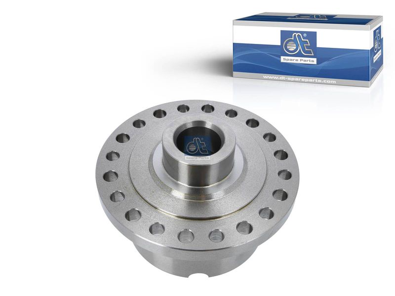 Carcasa, diferential 2.35194 DT Spare Parts