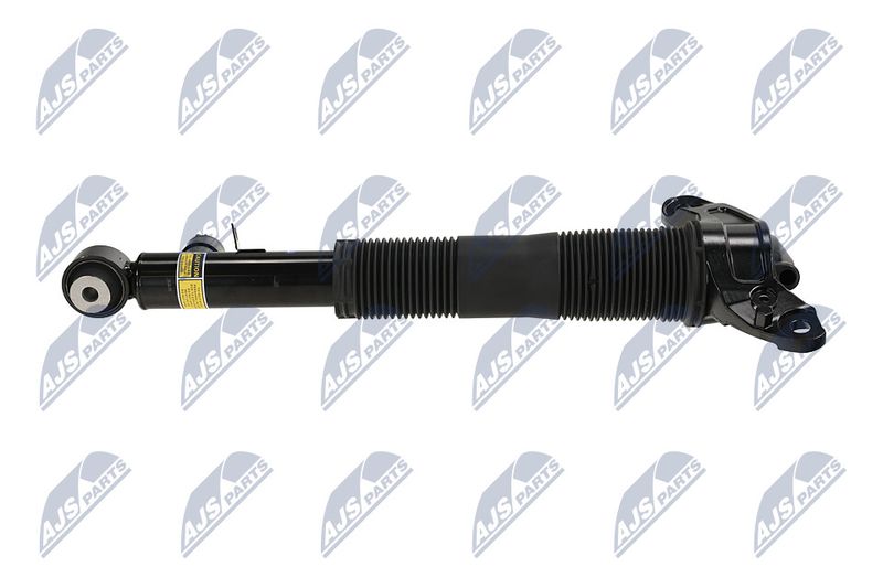Amort, NTY A-LR-036
