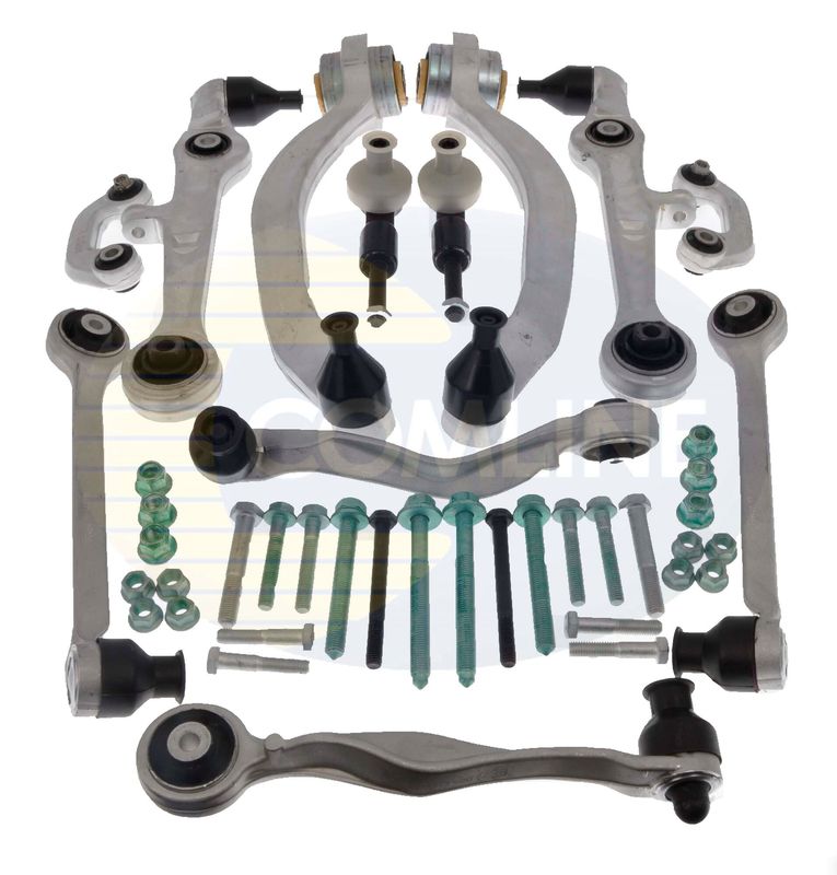 Ремонтний комплект, поперечний важіль підвіски, Comline CSK4010K