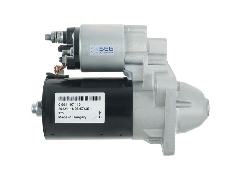 AS-PL S0524(SEG) Starteris