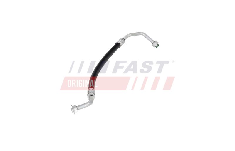 FAST FT12704 High/Low-pressure Line, air conditioning
