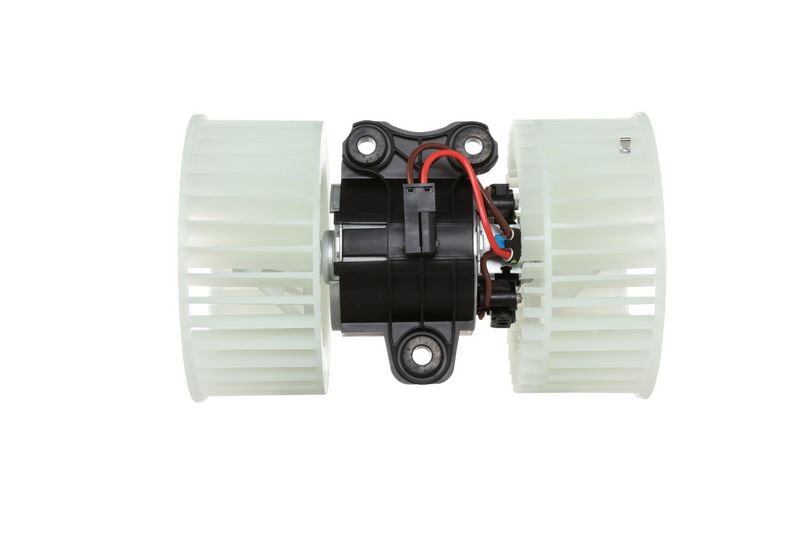 HELLA 8EW 366 400-811 Interior Blower