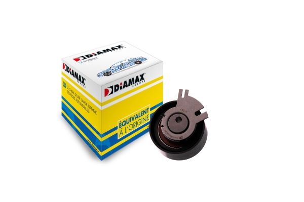 DIAMAX A5075 - Tensioner Pulley, timing belt