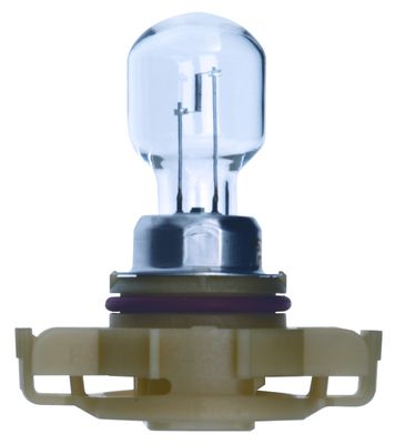Bombilla, luces diurnas