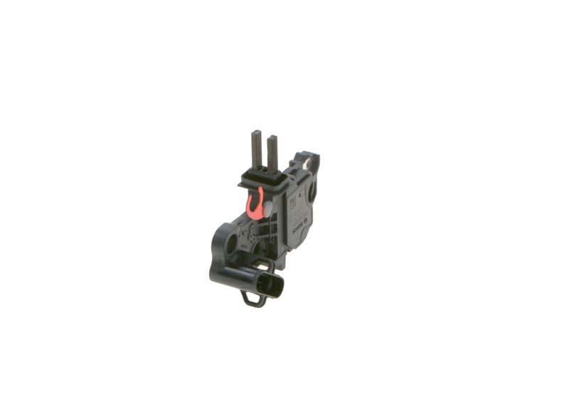 Regulator, alternator 0 272 222 007 BOSCH