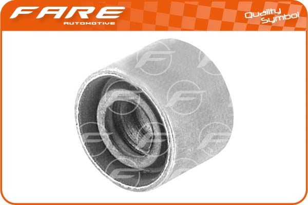 FARE SA 29695 - Centering Sleeve, propshaft