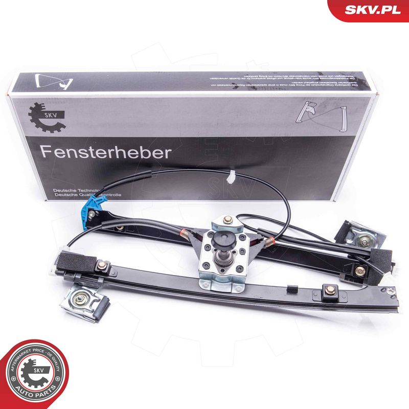 Aknatõstuk, ESEN SKV 00SKV041