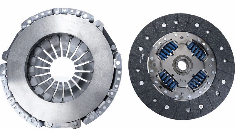 SACHS 3000950006 Clutch Kit