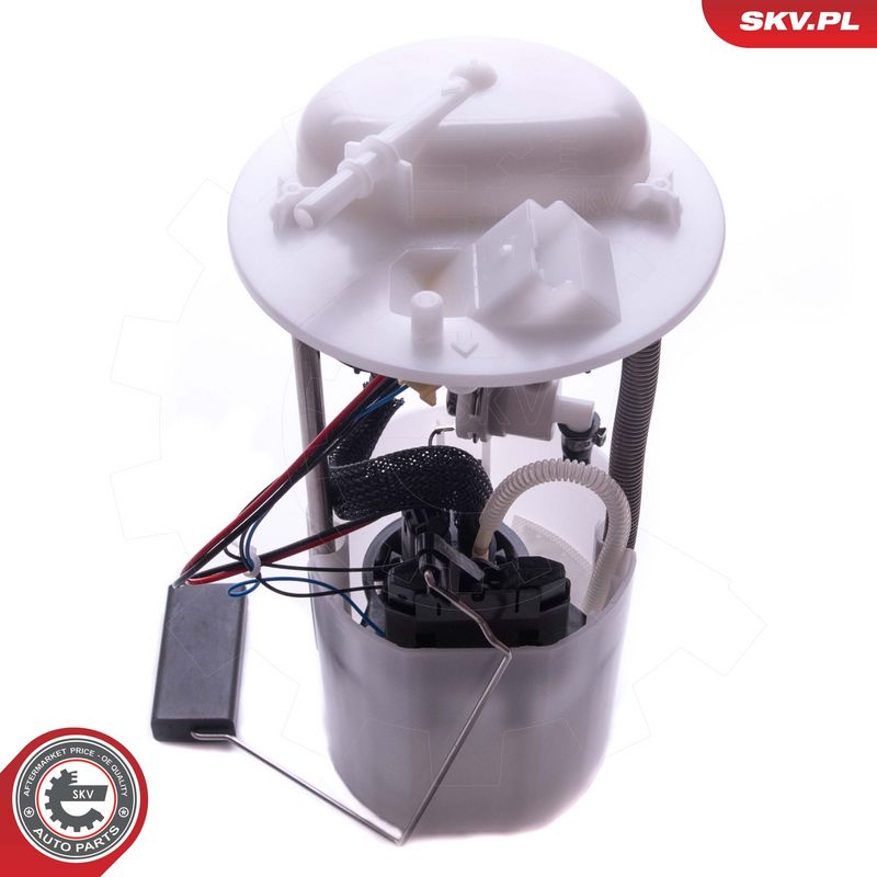 Kütus-etteanne, ESEN SKV 02SKV814