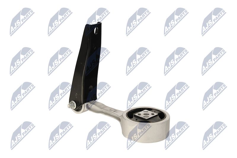 NTY ZPS-VW-113 Mounting, engine