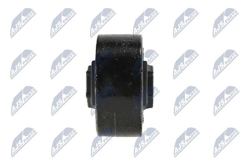 Paigutus, Mootor, NTY ZPS-CH-137