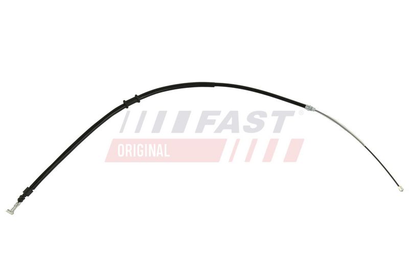 Tross, seisupidur, FAST FT69127
