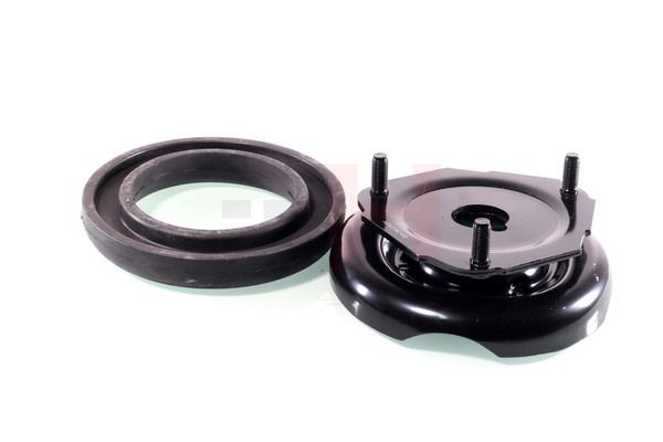 Vedrutaldrik, GH GH-362292V