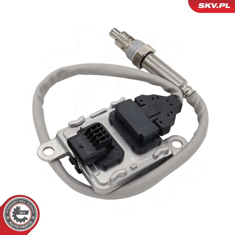 NOx-sensor, NOx-katalüsaator, ESEN SKV 71SKV121