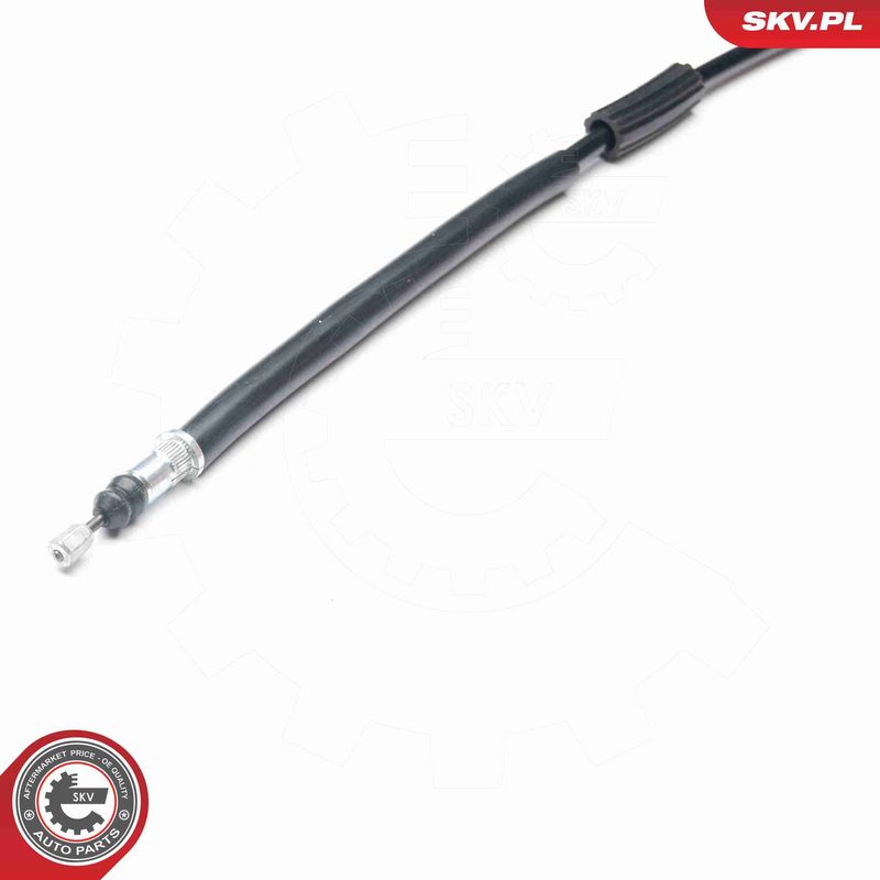 ESEN SKV 26SKV173 Cable Pull, parking brake