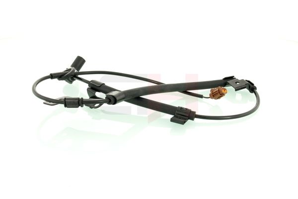 GH GH-702200V Sensor, wheel speed