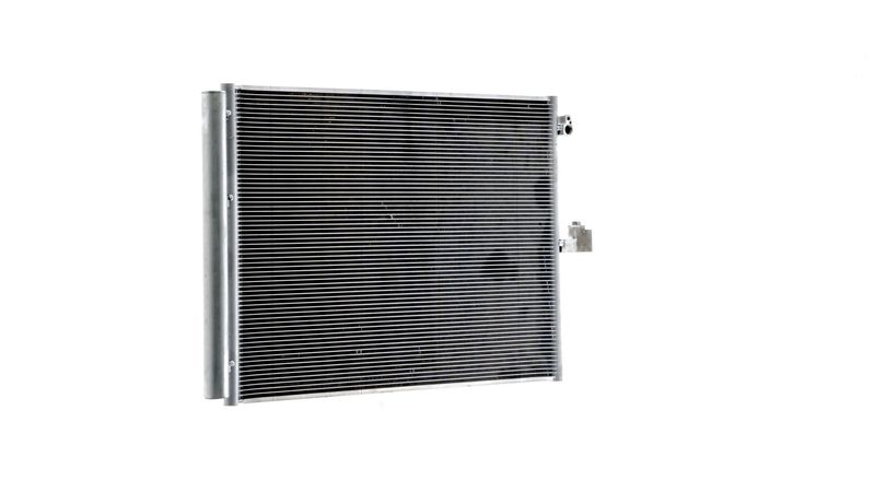 Product Image - Condensor, airconditioning - AC932000S - MAHLE