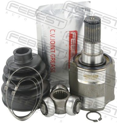 FEBEST 2211-TAAT - Joint Kit, drive shaft