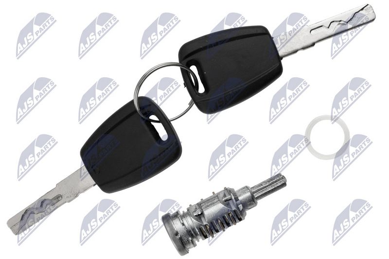 NTY EZC-AR-018 Lock Cylinder