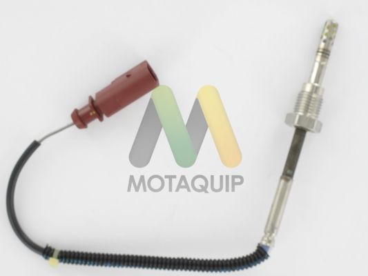 MOTAQUIP Érzékelő, kipufogógáz-hőmérséklet LVET198