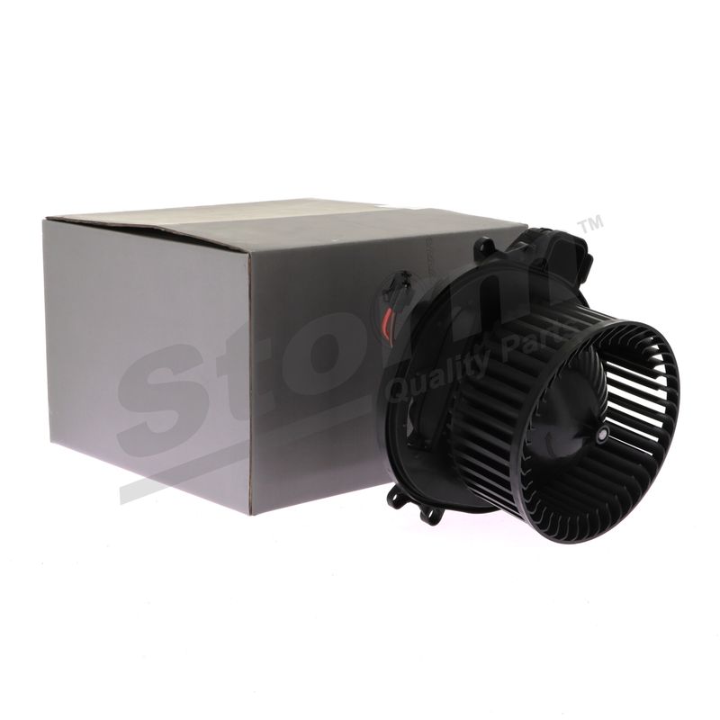 Pulseur d'air habitacle STORM QUALITY PARTS 1510804