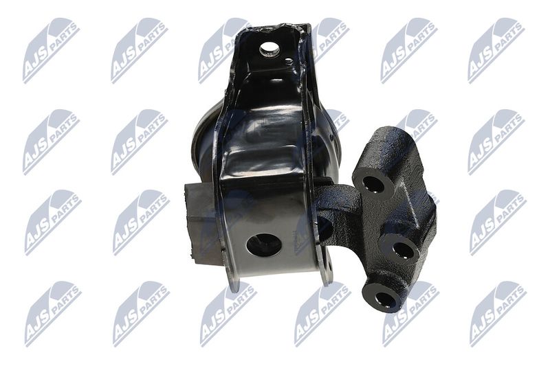 Paigutus, Mootor, NTY ZPS-CT-014