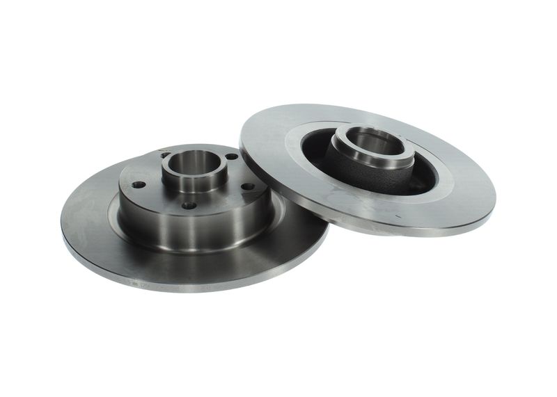 BOSCH 0986479682 Гальмівний диск