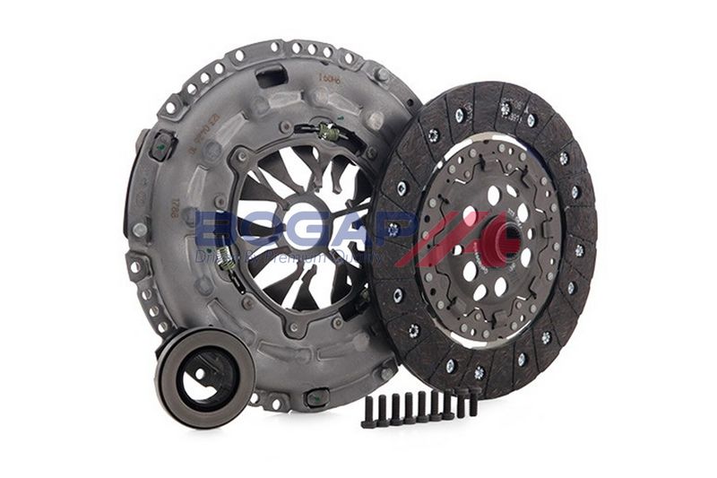 SET AMBREIAJ BOGAP A2223117