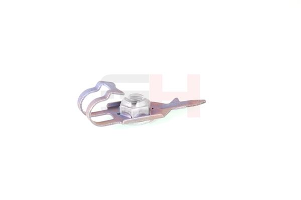 GH GH-393305 Mounting and Bolting Kit, control/trailing arm