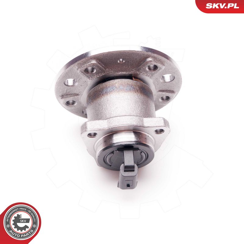 Rattalaagrikomplekt, ESEN SKV 29SKV073