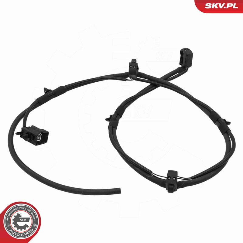 ESEN SKV 15SKV286 Injector Chain, Window Wiper