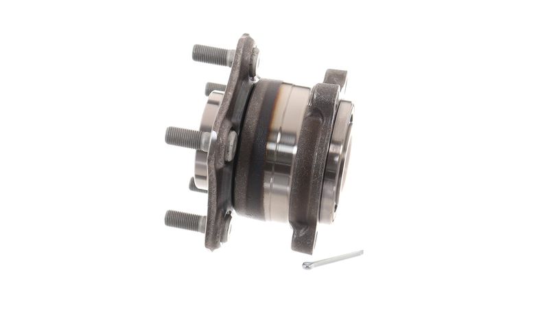Rattalaagrikomplekt, SKF VKBA 7612