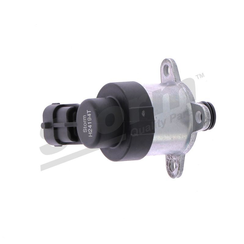 Régulateur, quantité de carburant (système à rampe commune) STORM QUALITY PARTS STO300201