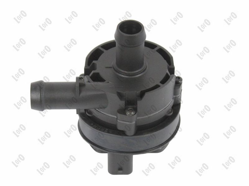 ABAKUS 138-01-106 Auxiliary Water Pump (cooling water circuit)