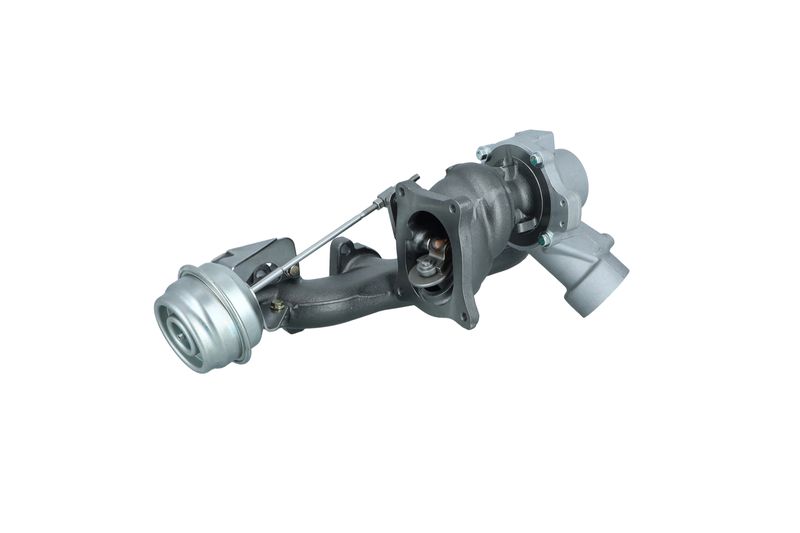 Kompressor, ülelaadimine, NRF 90010355