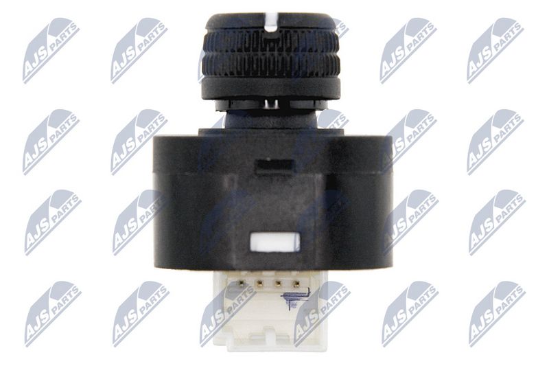 Lüliti, välispeegli reguleerimine, NTY EWS-AU-039