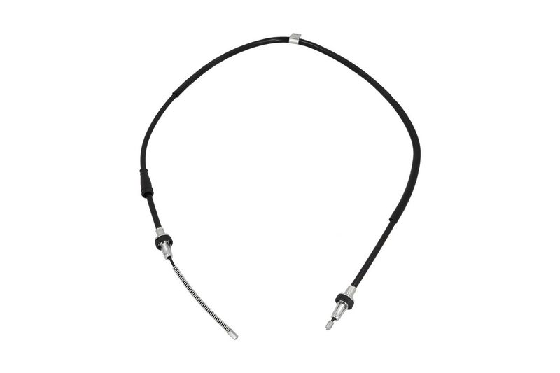 KAMOKA 1190685 Cable Pull, parking brake