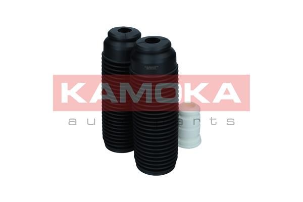 KAMOKA 2019128 Dust Cover Kit, shock absorber