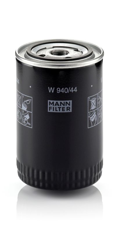 MANN-FILTER olajszűrő W 940/44