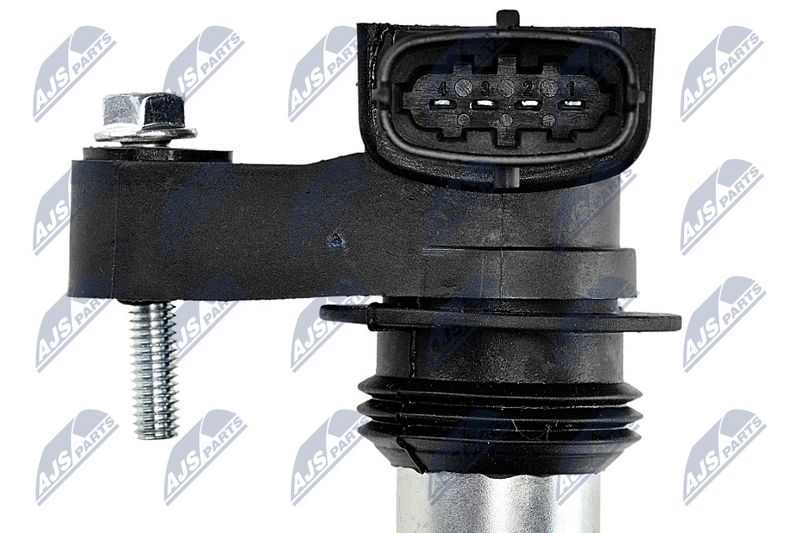 Süütepool, NTY ECZ-CH-025