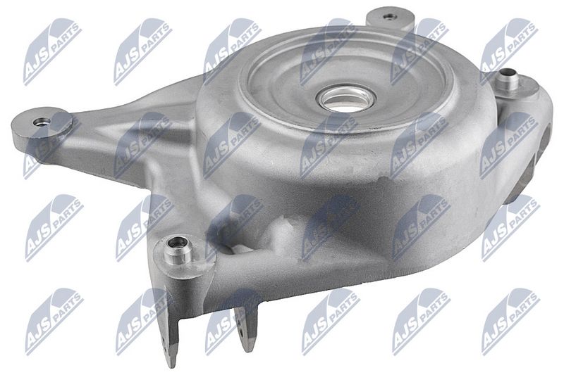 Vedruamordi tugilaager, NTY AD-WW-044