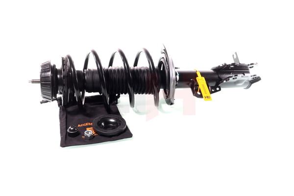 Vedruamort, GH GH-353422C01