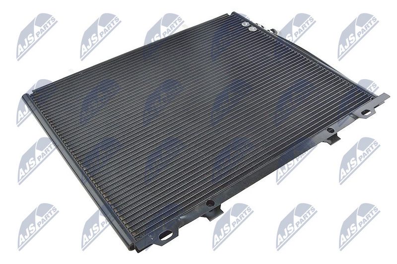 NTY CCS-ME-011 Condenser, air conditioning