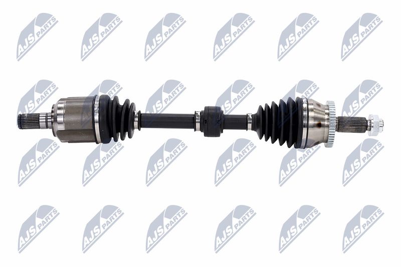 NTY NPW-HY-677 Drive Shaft