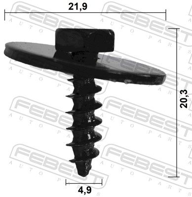 protección motor /empotramiento