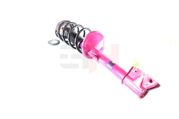 GH GH-353998C01 Pakabos statramstis