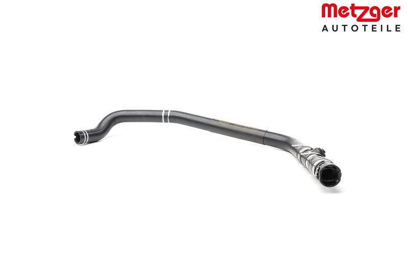 METZGER AUTOTEILE 2420737 Radiator Hose