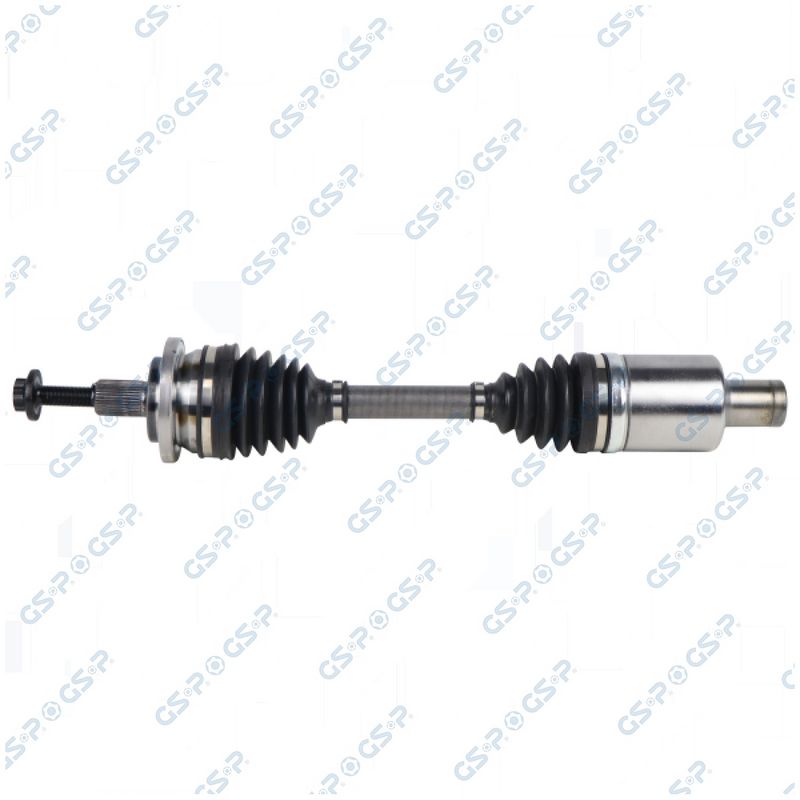 Veovõll, GSP 201728